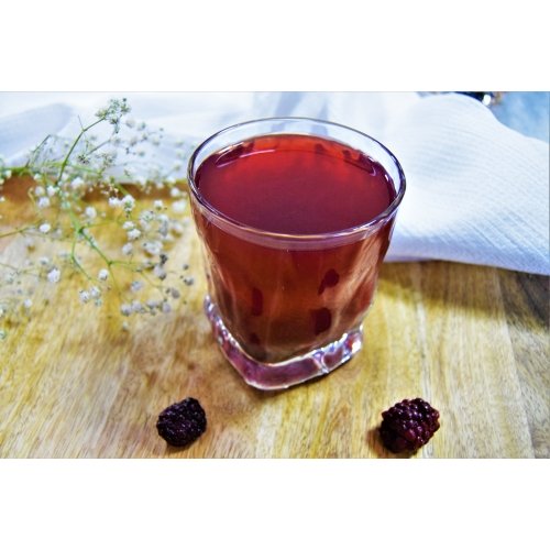 Морс из ежевики (300 мл)