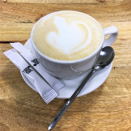 Двойной Flat White (400 мл)