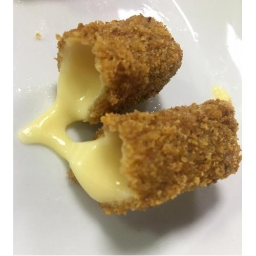 Сырные палочки
